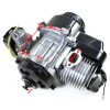Unbranded 47cc 49cc 2 Stroke Engine Motor Pull Start+ Chain+