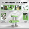 Roller Bender, 0-90°Bending Angle Metal Bending Tool, Steel Aluminum Copper
