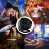 Planetarium Projector for Bedroom, Star Galaxy Light Projector with Nebula