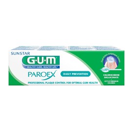 Gum Toothpaste, 105 ml 0070942304016