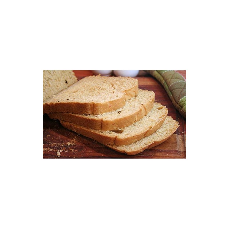 The Prepared Pantry Southwest Potato Bread Mix; Single Pack; For