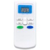 Generic Remote Control for TCL Pacc100el Pacc130ek Pacc130 Pacc100 Air