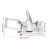 Protable End Cutter Portable Banding End Cutter,Stainless Steel Edge Banding