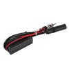 Car Frequency Antenna Radio FM Band Expander For Japanese Autos