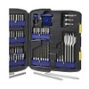 Kobalt 106-piece Power Tool Accessories Set