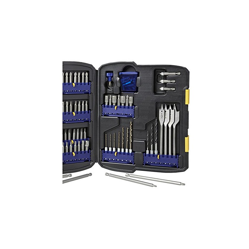 Kobalt 106-piece Power Tool Accessories Set
