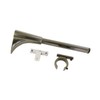 GARDINIA Chicago Series Universal Wall Bracket with Ring and Cross