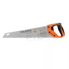 Truper STR-18 Rapid 18" handsaw, 7 DPP, Comfort grip handle