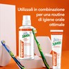 ELMEX Dentifricio Junior Protezione Carie per i Denti dei Bimbi,