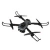 Four Way Obstacle Avoidance Drone 4K HD 50x Zoom Foldable