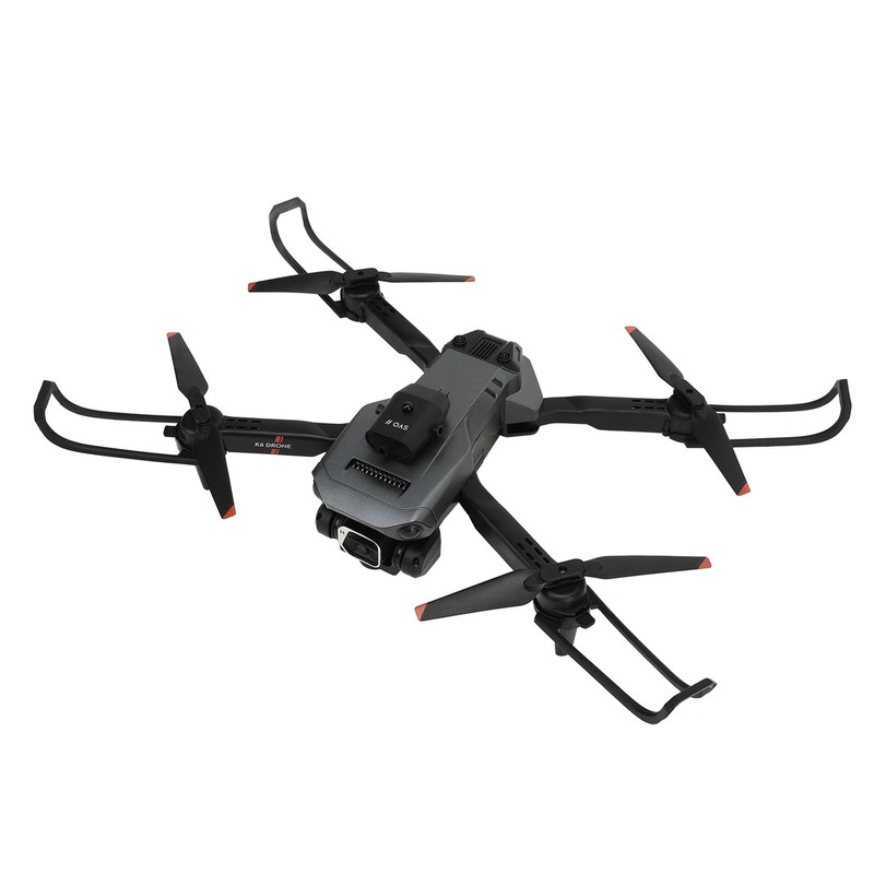 Four Way Obstacle Avoidance Drone 4K HD 50x Zoom Foldable