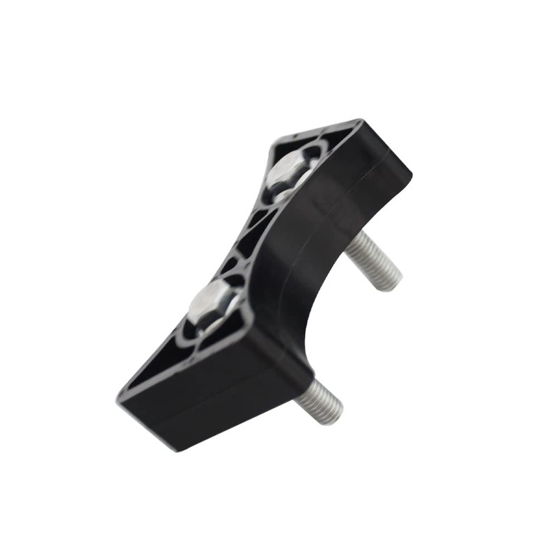 IBESTWOLF LS Timing Chain Tensioner Damper with Bolt 12588670 For