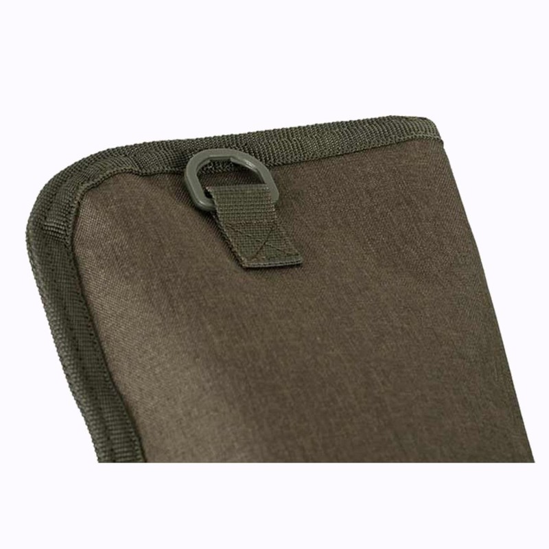 Fox Voyager 10ft Single Rod Sleeve - Rod Bag, Rod