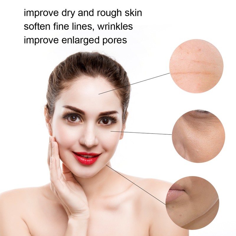 50ml Retinol Cream Face Hydrating Moisturizing Anti Wrinkles Nourishing Cream