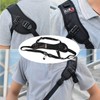 Camera Shoulder Strap, Camera Strap Quick Release, Non-Slip Camera Shoulder