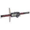 M-SURE MS-540-150 Digital Depth Gauge with Hook 0-150mm (0-6 inch)