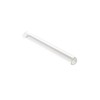 Escobar Accessoires 5 Mini Glass Straws 80 mm Long