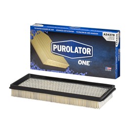 Purolator A24378 PurolatorONE Advanced Engine Air Filter