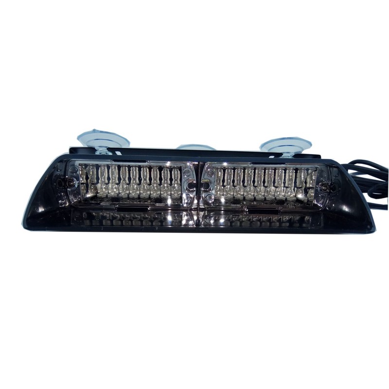 TASWK 16 LED High Intensity Law Enforcement Emergency Hazard Warning