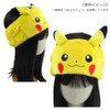 Tees Factory PM-5548006PC Pokémon Hair Band Pikachu N H100 x