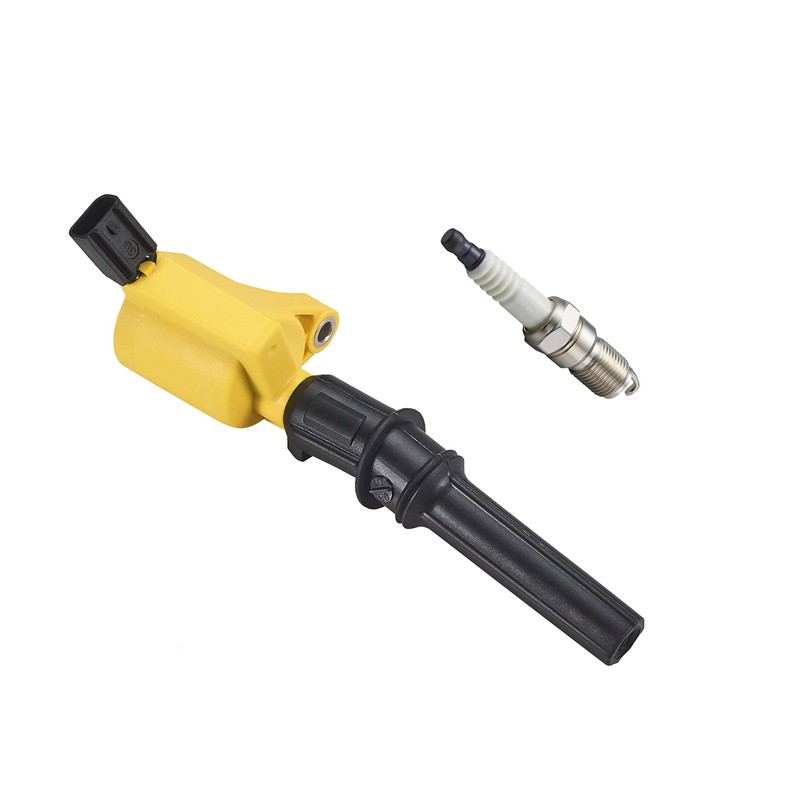 ENA Heavy Duty Ignition Coil Pack and Platinum Spark Plug