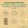 Mustela Maternidad Aceite Prevención Estrías Corporal, 105ml