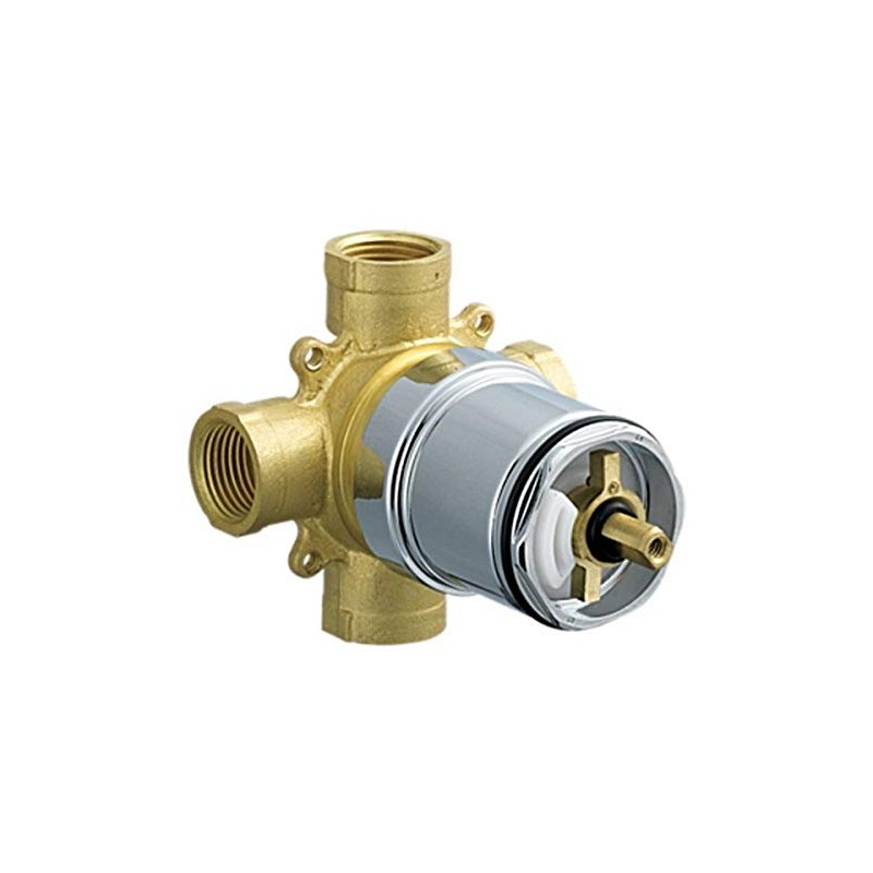 Peerless Tub and Shower Rough-In Valve Body for Peerless Tub