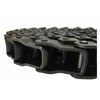 Jeremywell 662 Pintle Chain 10 Feet with 1 Connecting Link
