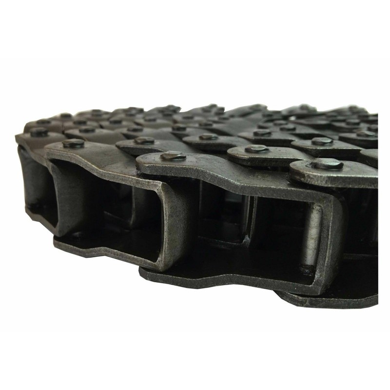 Jeremywell 662 Pintle Chain 10 Feet with 1 Connecting Link