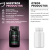 Bty 180 Cápsulas Nicotinamida Ribósido Resveratrol Suplemento Mujeres Hombres Enfoque