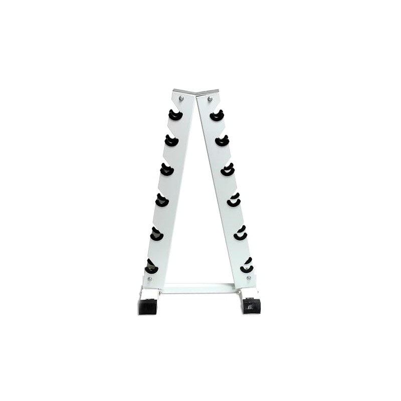 CAP Barbell A Frame Dumbbell Rack