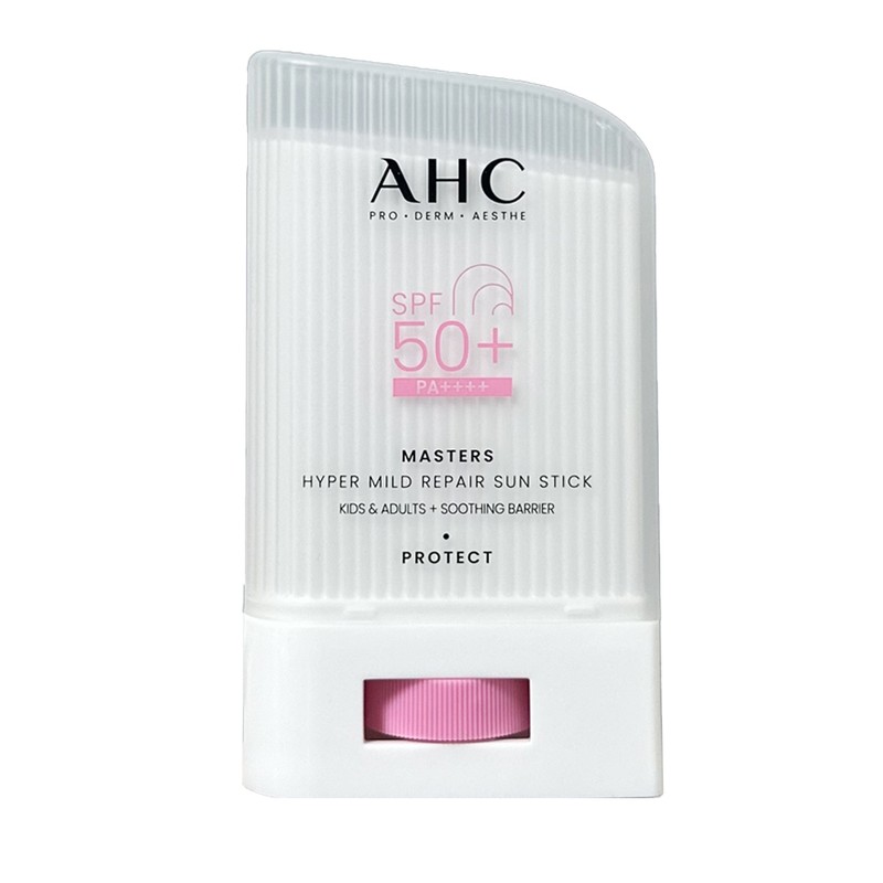 2+1 Composition AHC Hyper Mild Repair Sun Stick 22g+22g+22g /