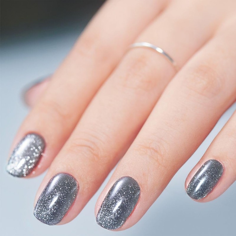 Germy Petary 2025 Spring Classic Colors 17 Midnight Blue Gel
