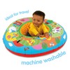 Galt Toys, Playnest - Farm, Sit Me Up Baby Seat,