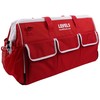 LEVEL5 24" Duffel Tool Bag | Professional Grade, Premium Heavy