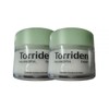 Torridon Toriden Set Moisturizing Care Hydration Balanceful Cica Soothing Cream 80ml / 토리든 세트 보습케어 수분공급 밸런스풀 시카 진정 크림 80ml X 2개