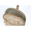 Skater BHMC2-A Twin Bottle Pouch My Neighbor Totoro Forest