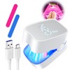 XSWCCJJ Nail Fungus Laser Device6