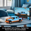 Speed Champions - Juego de construcción