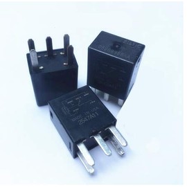 Pack of 2 For Chrysler Dodge Jeep Plymouth 5 Pin 12VDC 10A Relay 05269988AA 21911C Accessory Power