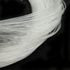 Orurdo Qb210010a50n0 USN Harris Thick Nylon Thread Transparent (0.05 inch