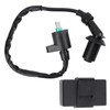 Replacement Parts For Ignition Coil CDI BOX for Honda FourTrax
