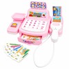Kids Pretend Play Cash Register for Grocery Store Role Play