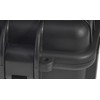 Type 500 Outdoor Case with SI Foam, Black