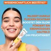 Garnier SkinActive Vitamin C Daily Sun Fluid Glow with SPF