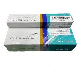 Activador Universal Speedex Coltene 2 Piezas