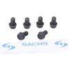 SACHS 1874 000 002 Screw Set Clutch for Volkswagen Touran