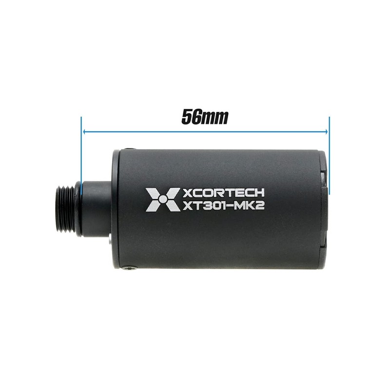 XCORTECH XT301Mk2 Ultra Compact UV Tracer Mark2 XCT-XT301MK2