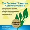 Senokot-S Dual Action Natural Vegetable Laxative + Stool Softener Tablets,