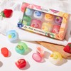 Lip Balm Set-Lip Balm Multipack, Deep Moisturizing Lip Mask Lip